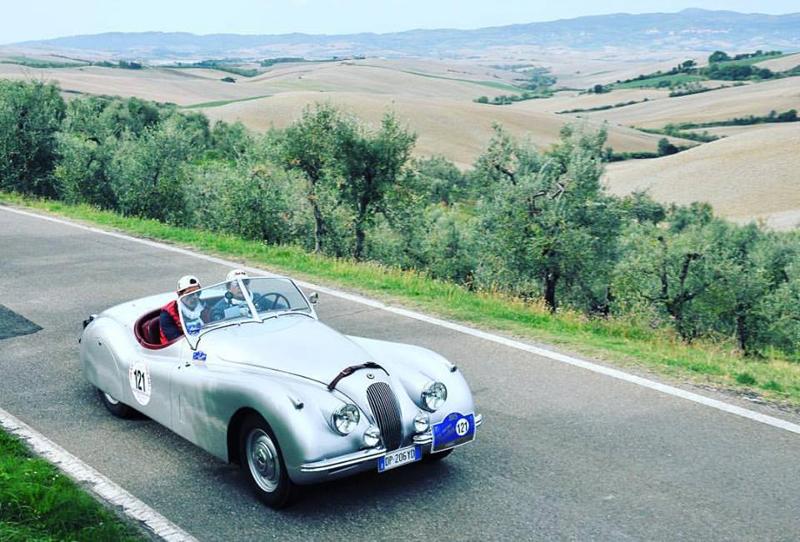 27° Gran Premio Nuvolari si scaldano i motori 27° Gran Premio Nuvolari si scaldano i motori
