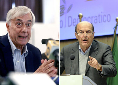 Bersani-Pisapia divisi sulle alleanze. Decisive le elezioni in Sicilia
