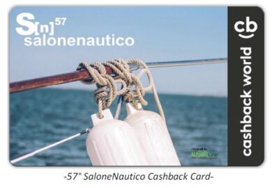 Genova. “SaloneNautico” cashback card. Un’esclusiva Lyoness