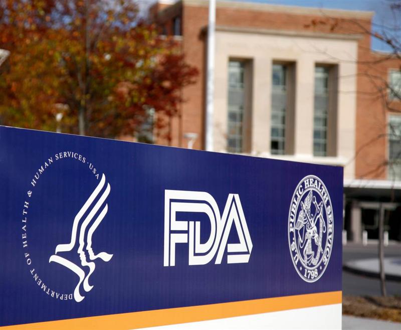 Sandoz: Rituximab biosimilare sottomesso a FDA, l’ente USA per i farmaci Sandoz: Rituximab biosimilare sottomesso a FDA, l’ente USA per i farmaci