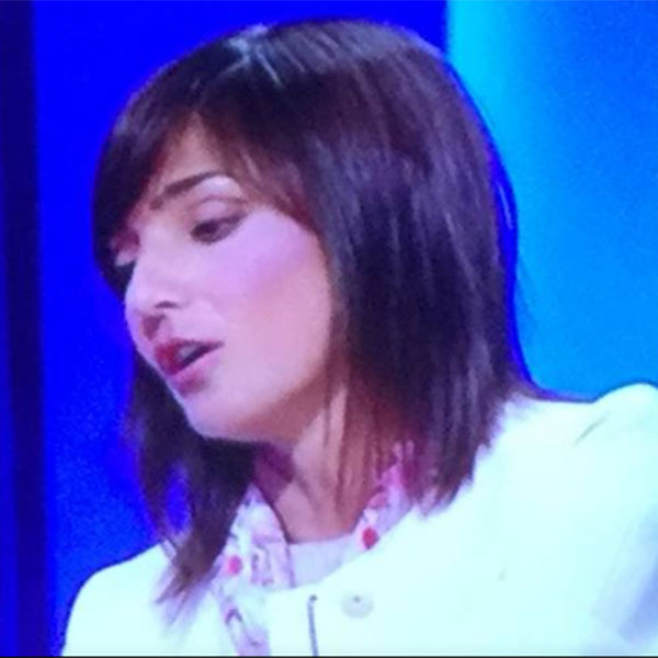 Debora Serracchiani cambia look. Eccola irriconoscibile su La7: FOTO