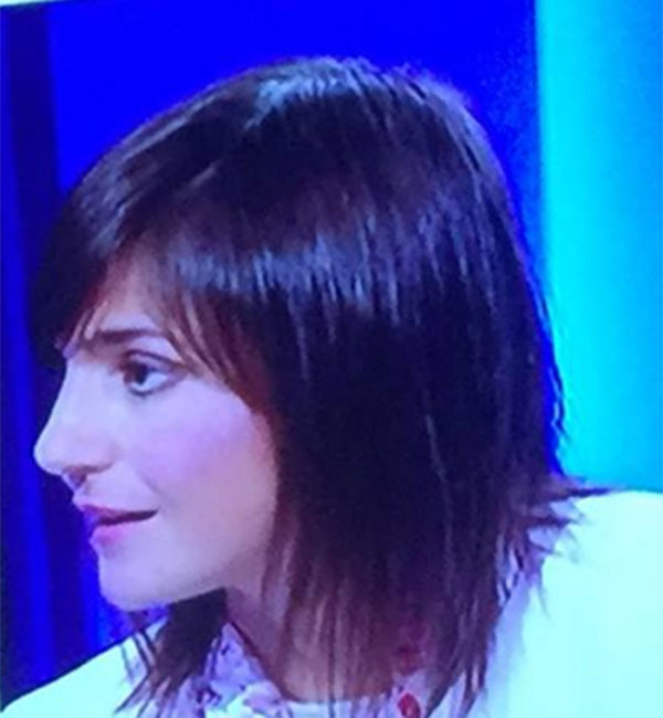 Debora Serracchiani cambia look. Eccola irriconoscibile su La7: FOTO