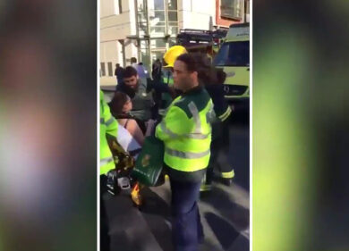 Esplosione Londra: il resoconto