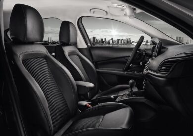 Debutta la nuova Fiat Tipo S-Design, sportività e stile