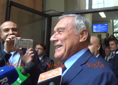 Confisca 48 mln  alla Lega, Grasso: Io non ce li ho, non posso darglieli