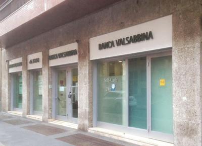 Milano facciata