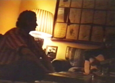 Pino Daniele e Massimo Troisi