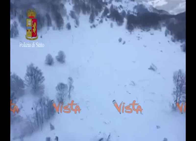 Inverno 2017-2018 freddo e neve. L’inverno secondo il modello CFS 2: la mappa Inverno 2017-2018 freddo e neve. L’inverno secondo il modello CFS 2: la mappa