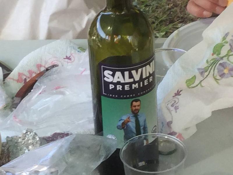 Lega, Salvini parla da premier. Giustizia, riforma insieme a Carlo Nordio