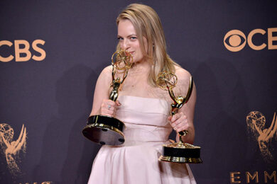 Emmy Awards, Kidman migliore attrice. Niente da fare per “The young pope”