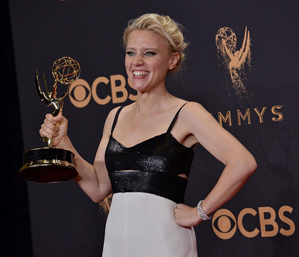 Emmy Awards, Kidman migliore attrice. Niente da fare per “The young pope” Emmy Awards, Kidman migliore attrice. Niente da fare per “The young pope”