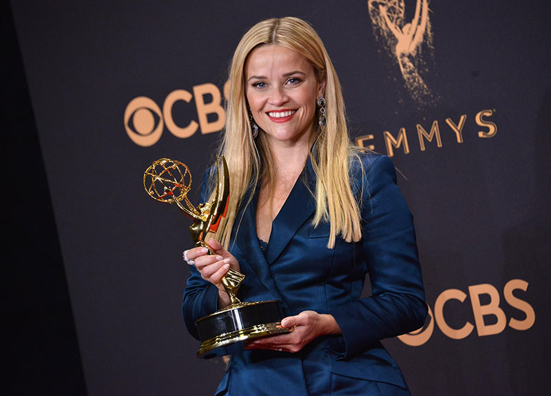 Emmy Awards, Kidman migliore attrice. Niente da fare per “The young pope” Emmy Awards, Kidman migliore attrice. Niente da fare per “The young pope”