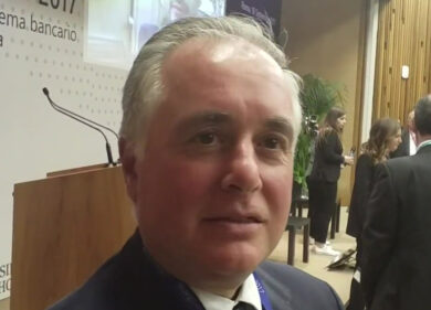 Flavio Valeri, chief country officer DB Italia: la nuova concorrenza di Google