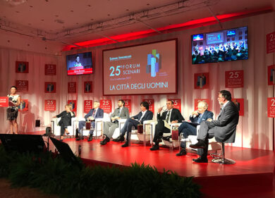 Il mattone si risveglia e si rinnova. Ma restano molti ostacoli