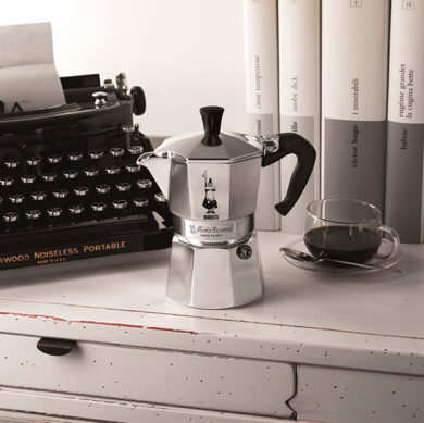 Lo stile trova casa a HOMI