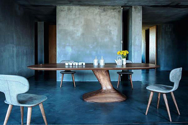 Lo stile trova casa a HOMI