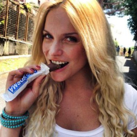 Laura Forgia, da Playboy a “I fatti vostri” con Magalli. LE FOTO