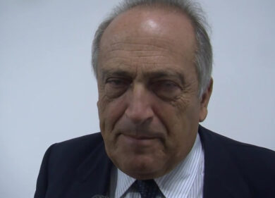 Luigi Abete, presidente BNL e LUISS: il sistema bancario sostiene la crescita