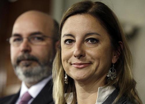 Regionarie M5S, partono le polemiche. Barillari: “Tutta colpa dei giornalisti” Regionarie M5S, partono le polemiche. Barillari: “Tutta colpa dei giornalisti”