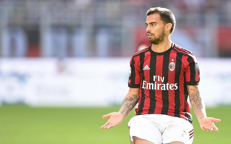 Milan-Suso, è accordo di massima per il rinnovo: ecco le cifre Milan-Suso, è accordo di massima per il rinnovo: ecco le cifre