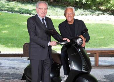 Piaggio, il doppio colpo di Colaninno in Cina. Accordo con Foton