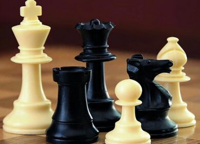 Scacchi in Città invade Villa Lais: i grandi campioni sfidano gli appassionati