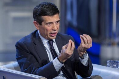 Lupi coordinatore frena Parisi. In Lombardia prevale l’attendismo