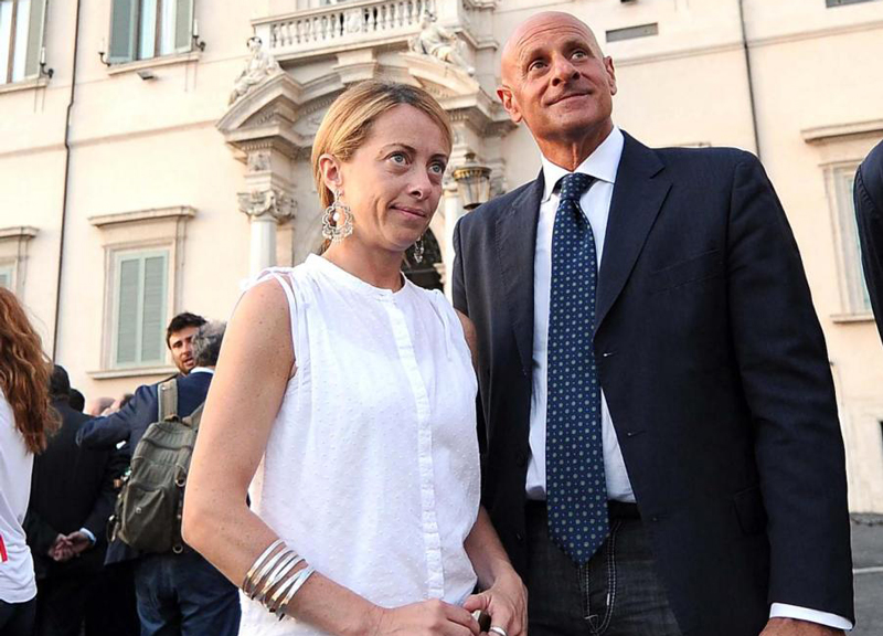 Grande appuntamento per la destra italiana: la kermesse Atreju compie 20 anni Grande appuntamento per la destra italiana: la kermesse Atreju compie 20 anni
