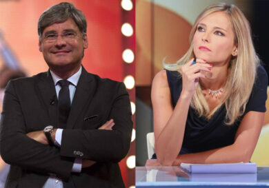 Fialdini, successo di una “secchiona” in Diretta. Del Debbio flop su Mediaset