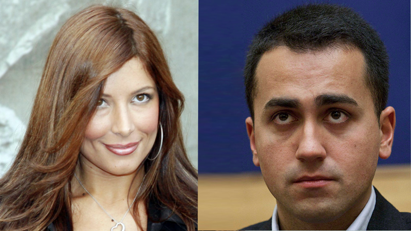 Galleria foto 'M5s Selvaggia Lucarelli stronca Luigi Di Maio: “Avalli i brogli della Chiesa”' - foto 1