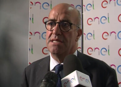 Enel e polizia per sicurezza stradale, Tamburi:”Progetto esteso a tutta Enel”
