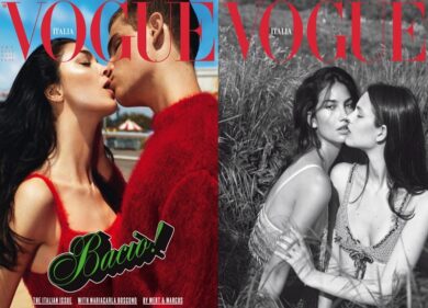 Fashion Week Milano: party ed eventi esclusivi con Vogue Italia