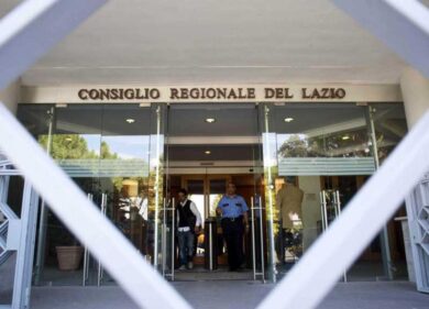 Legge elettorale: il listino del presidente non si tocca. Il Lazio fa melina