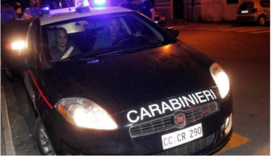 Stupro Firenze, carabinieri a Del Sette: “Perché ci cacci prima del processo?”