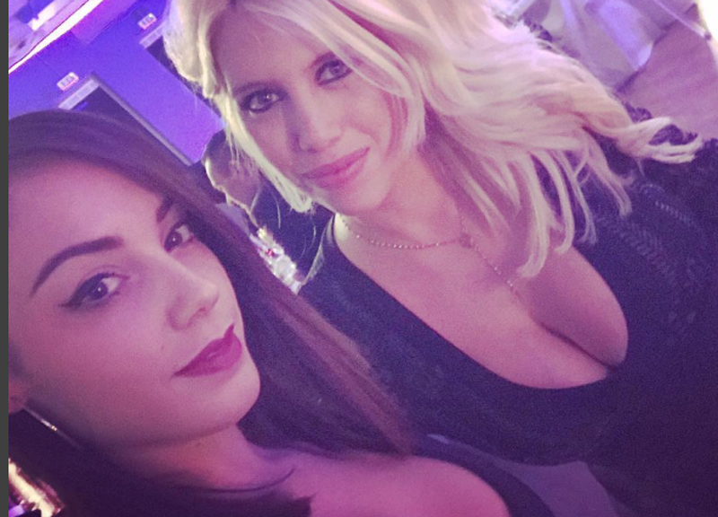 Wanda Nara diventa scrittrice: ecco i segreti del libro di lady Icardi