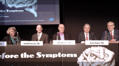 Alzheimer, gli scienziati leader dei principali studi ad Affari