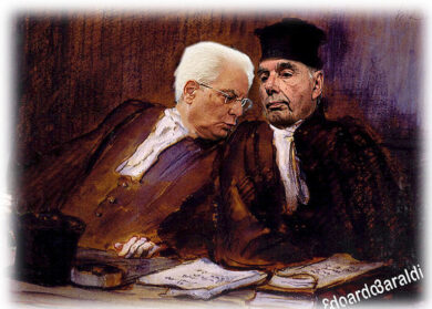 Giuliano Amato e la grande tentazione del governo tecnico