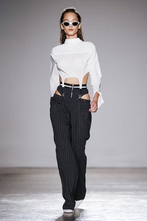 Mfw: Grinko, Gucci e Ferretti al top. Oggi Prada, Arbesser e Moschino