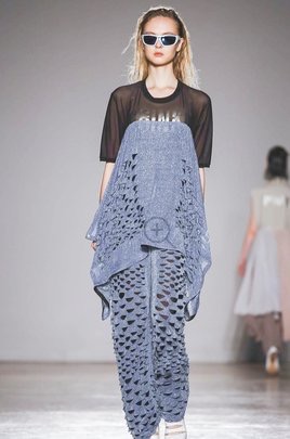 Mfw: Grinko, Gucci e Ferretti al top. Oggi Prada, Arbesser e Moschino