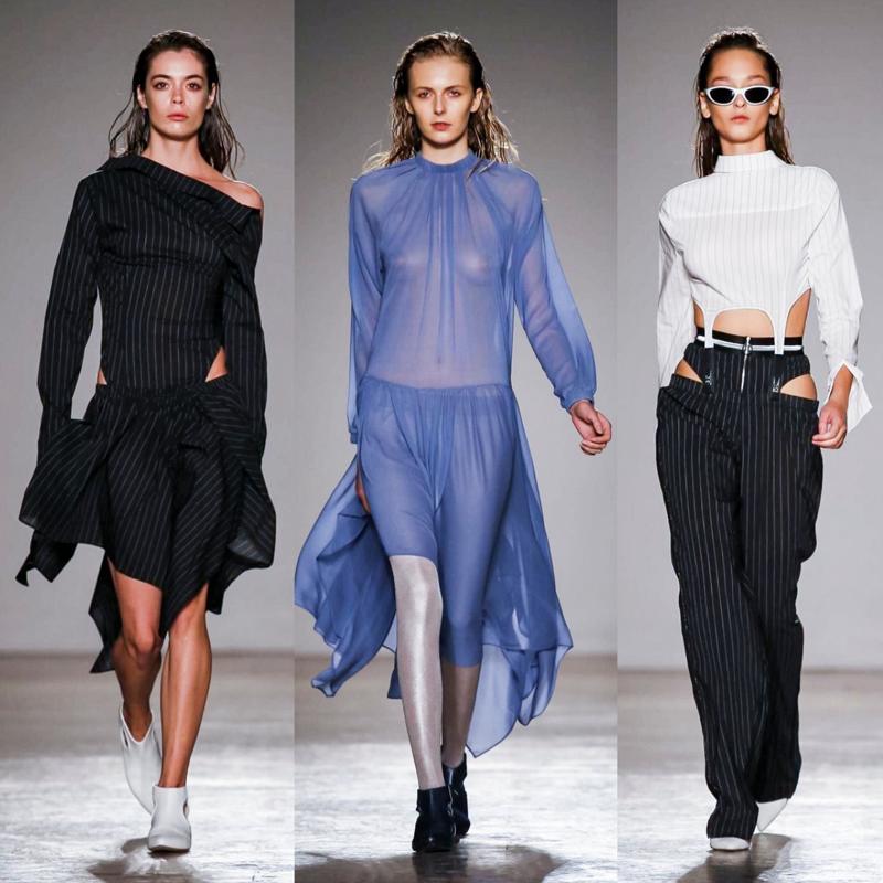 Mfw: Grinko, Gucci e Ferretti al top. Oggi Prada, Arbesser e Moschino