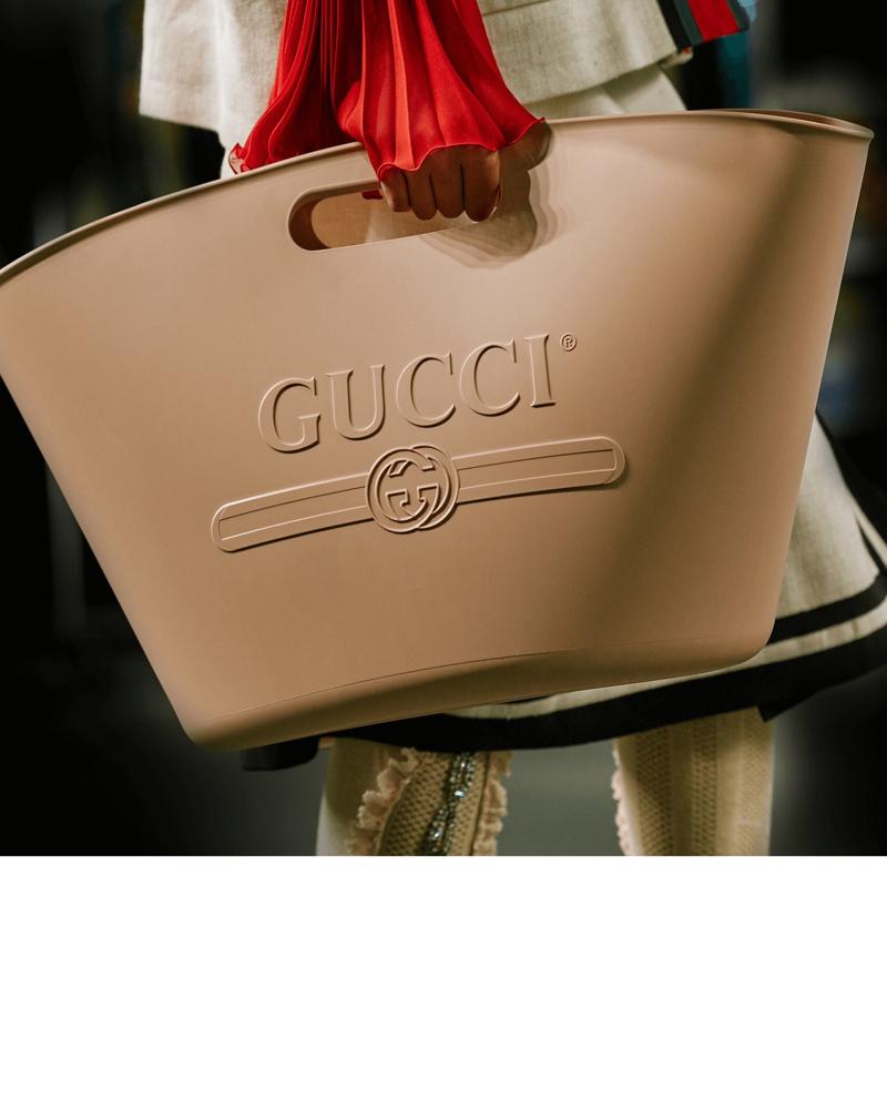 Mfw: Grinko, Gucci e Ferretti al top. Oggi Prada, Arbesser e Moschino