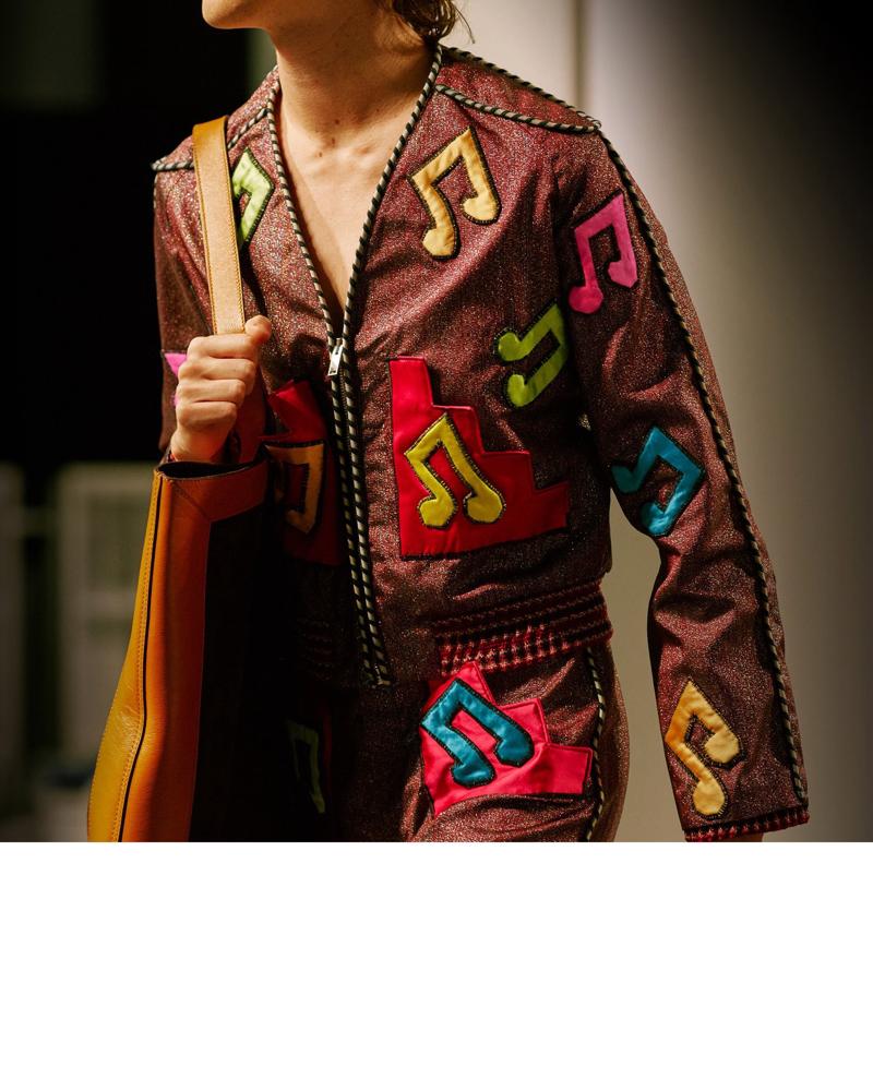Mfw: Grinko, Gucci e Ferretti al top. Oggi Prada, Arbesser e Moschino