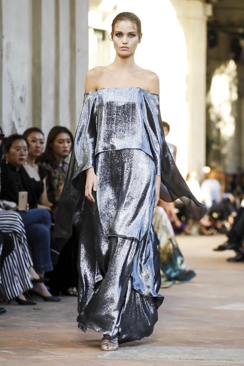 Mfw: Grinko, Gucci e Ferretti al top. Oggi Prada, Arbesser e Moschino