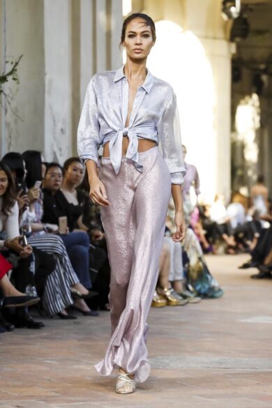 Mfw: Grinko, Gucci e Ferretti al top. Oggi Prada, Arbesser e Moschino