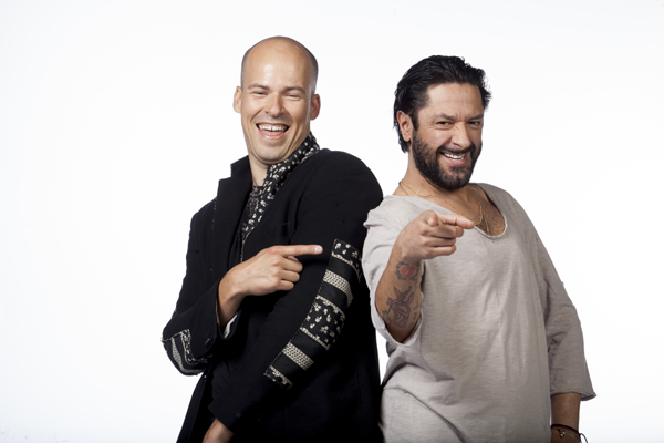 Pechino Express: le pagelle dei concorrenti, I top e i flop