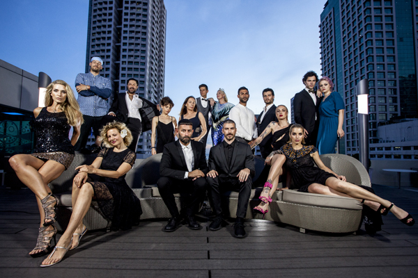 Pechino Express: le pagelle dei concorrenti, I top e i flop