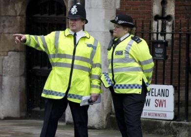Terrorismo, fallimento totale delle indagini Uk. Sospetti liberi e 0 risultati