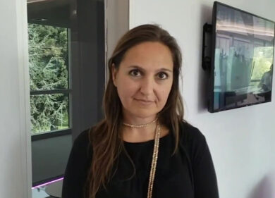 Sabrina Martire, resp. Service Desk Open Fiber: com’è fatta la rete Open Fiber