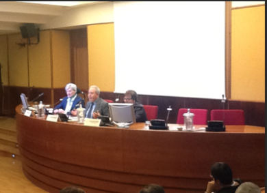 Si è chiuso S@lute, il Forum dell’Innovazione per la Salute – GUARDA IL VIDEO
