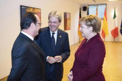 Ue, le fusioni cross-border valgono solo per Parigi e Berlino. Italia preda